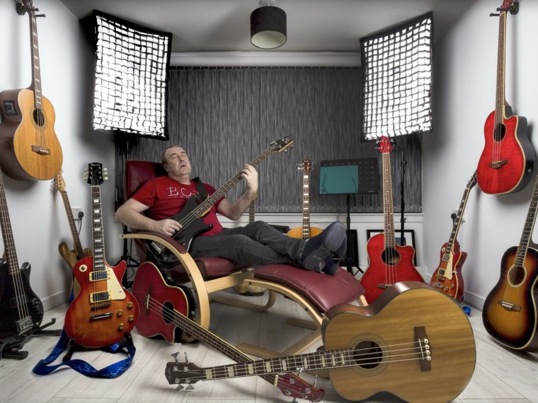 Музыкальные инструменты