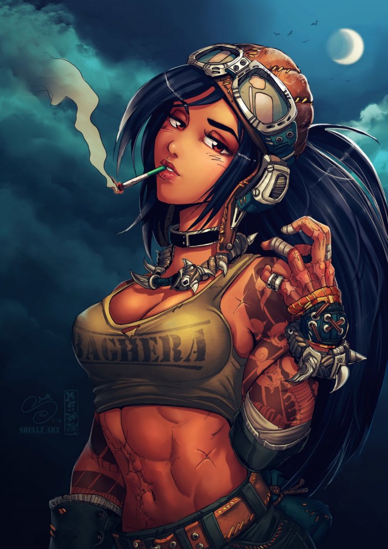 Макс Твейн Кэнди