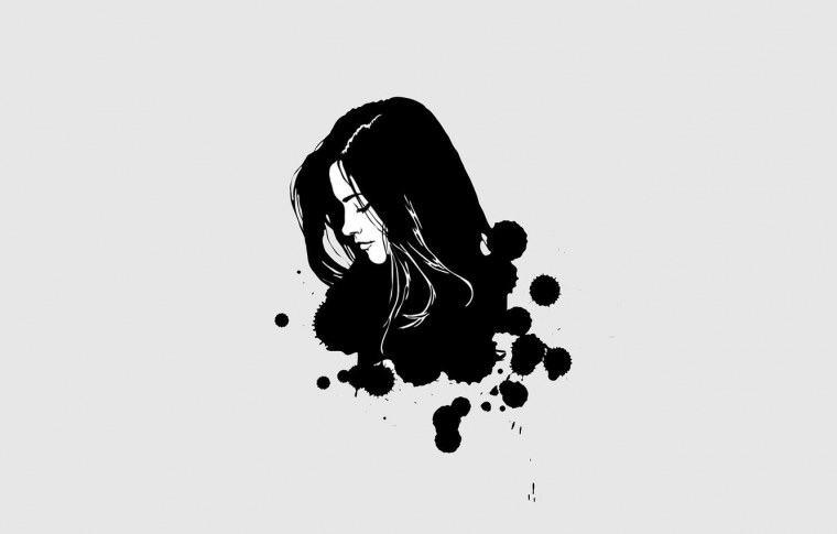 Обои на рабочий стол Минимализм