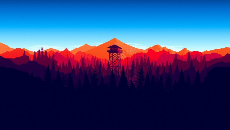 Firewatch 2k