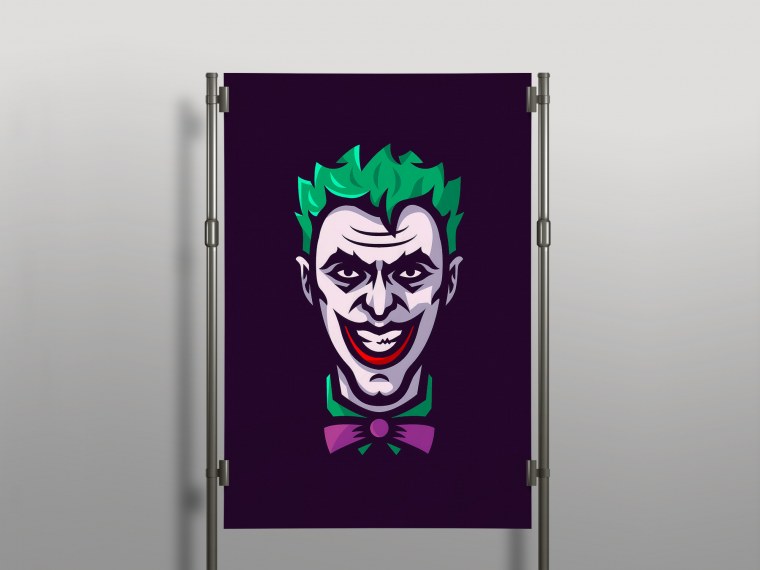 Джокер кино 2019