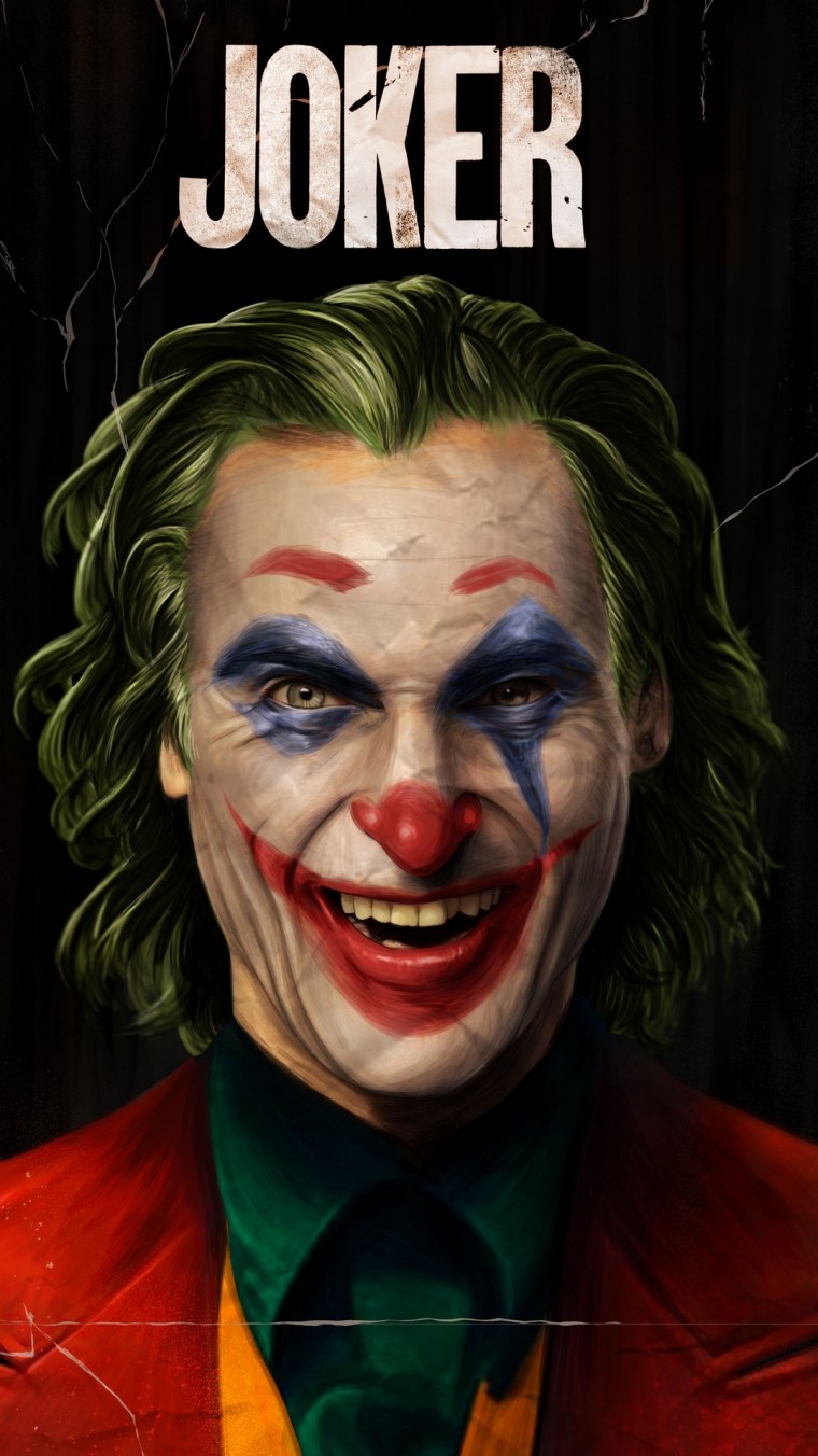 Постер Джоске