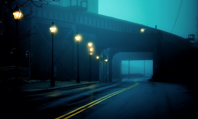 Тёмный перейлок для гача лайф