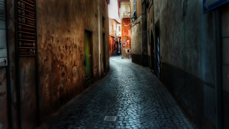 Аниме улица для гача лайф