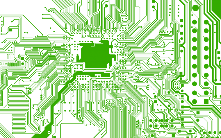 Печатная плата