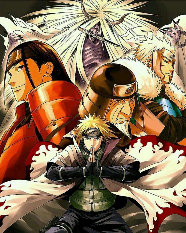 Минаминато намиканамиказе