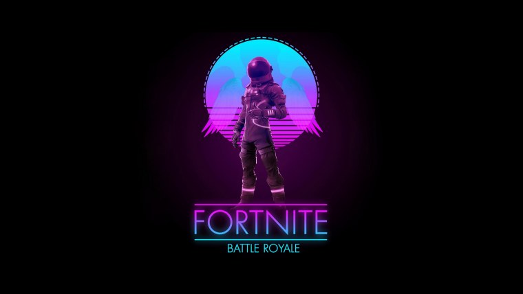 Батл Брейкерс и ФОРТНАЙТ