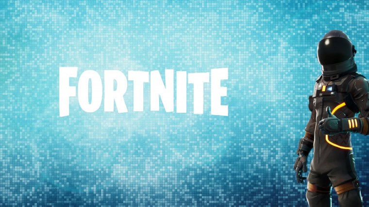 Превьюшка ФОРТНАЙТ