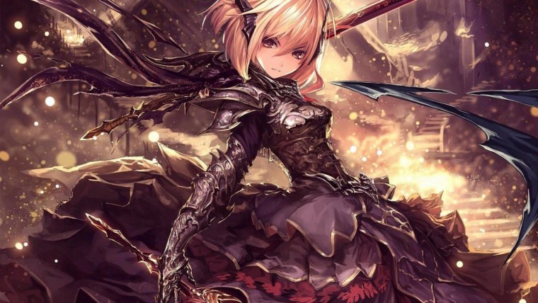 Cygames Shadowverse