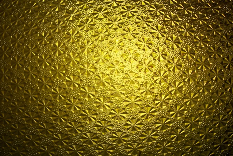 Золото фактура