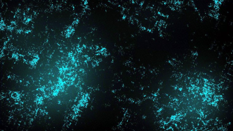 Темно бирюзовый фон