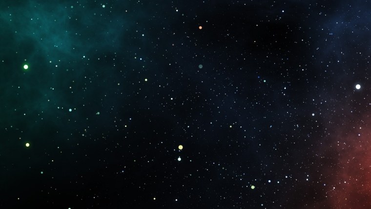 Фон для презентации космос