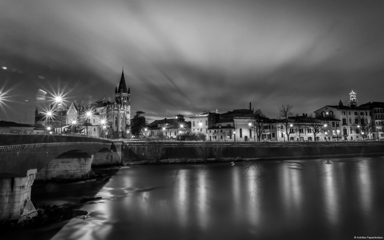 Чикаго Вашингтон стрит