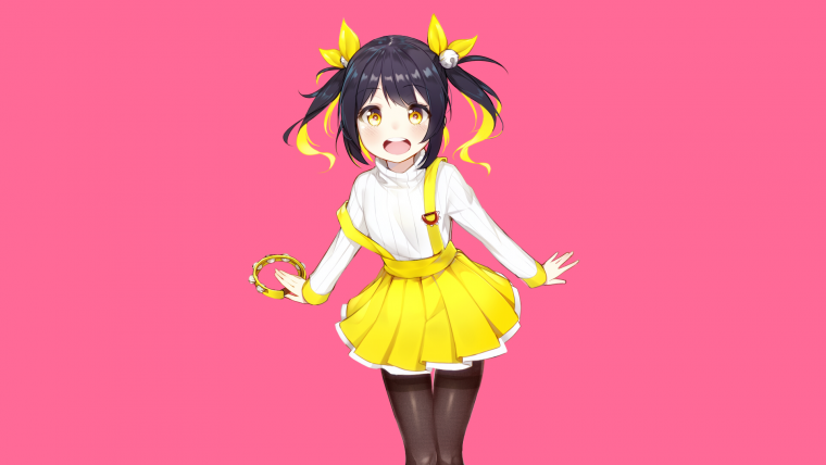 Юки моногатари