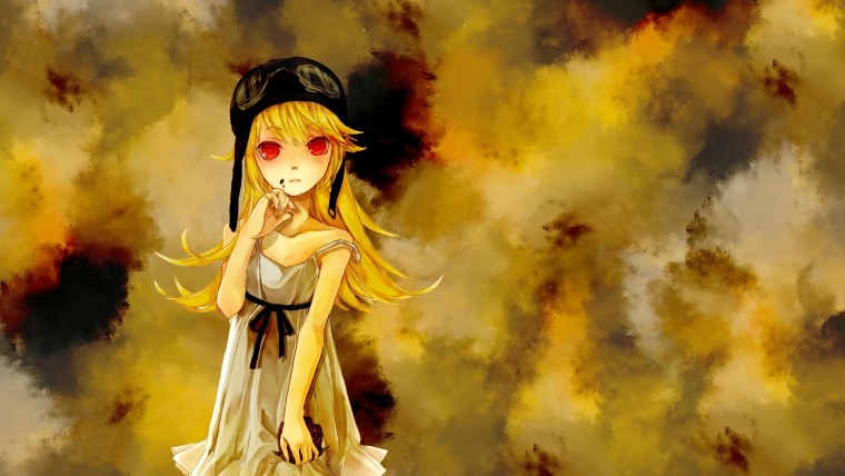 Йеллоу Эстетика