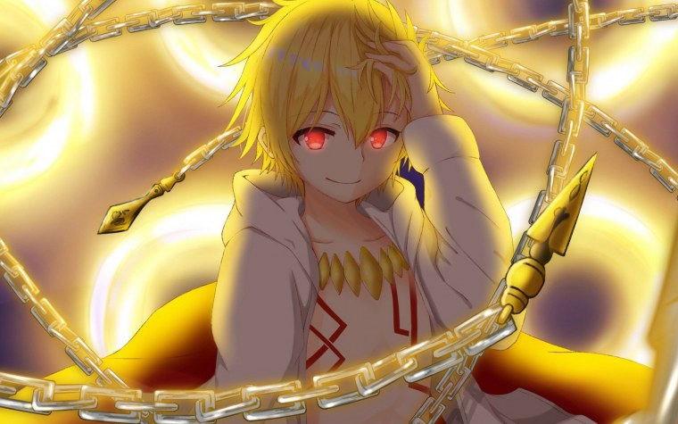 Аниме арт девушка