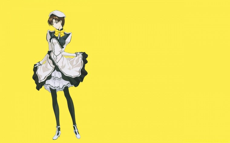 Карен Арараги обои