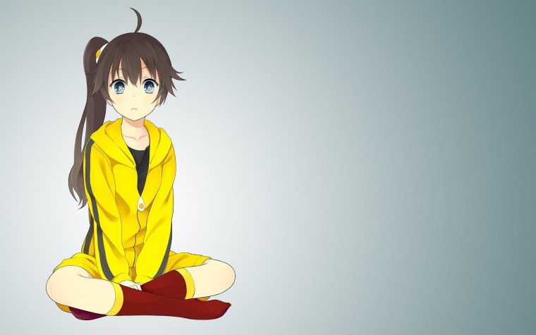 Хаяо Миядзаки Подсолнухи