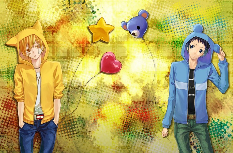 Гильгамеш Фейт