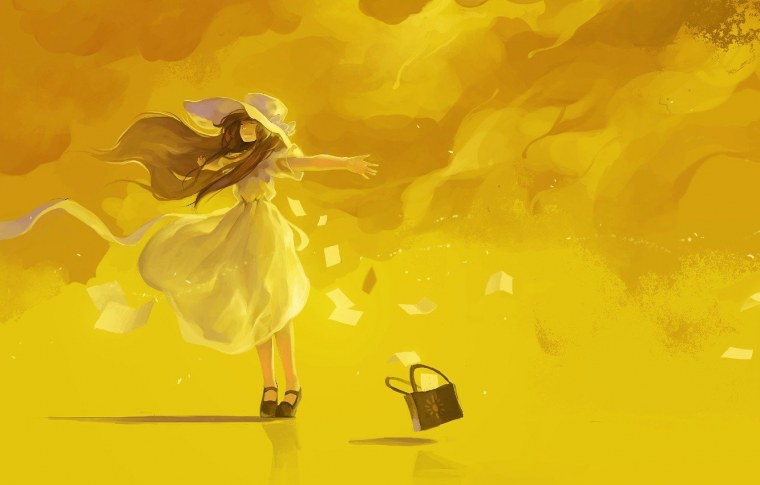 Шинобу Нобунага аниме