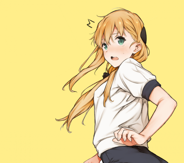 Килл Билл аниме