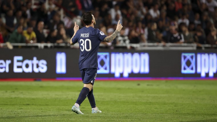 Лионель Месси золотой мяч