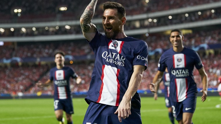 Награды Месси у 2019