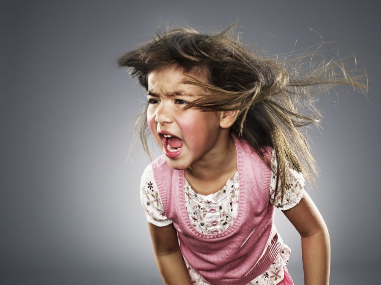 Человеческие эмоции