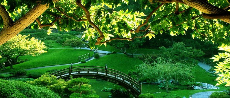 Грин Гарден парк