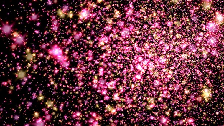 Красивый фон для фотошопа