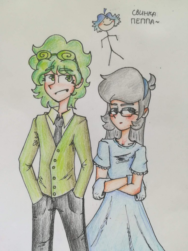 Куромаку и Ромео