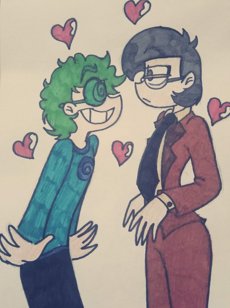 Фёдор комикс земля королей Куромаку