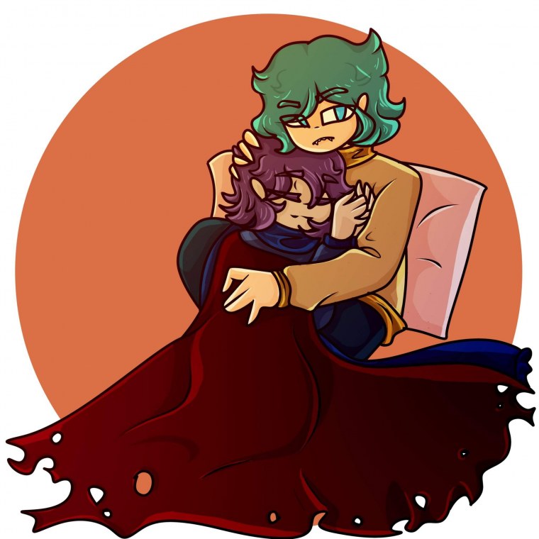 Земля королей (FCX) Amino