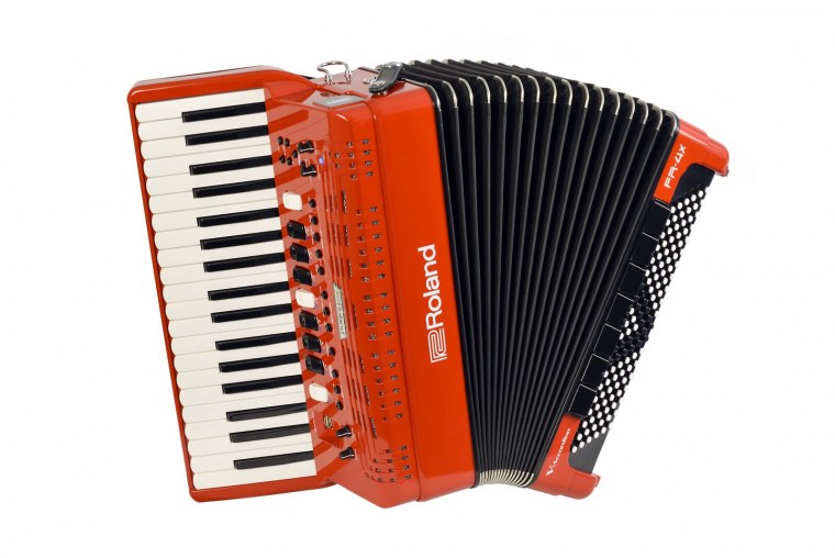 Аккордеон Hohner Bravo III 80