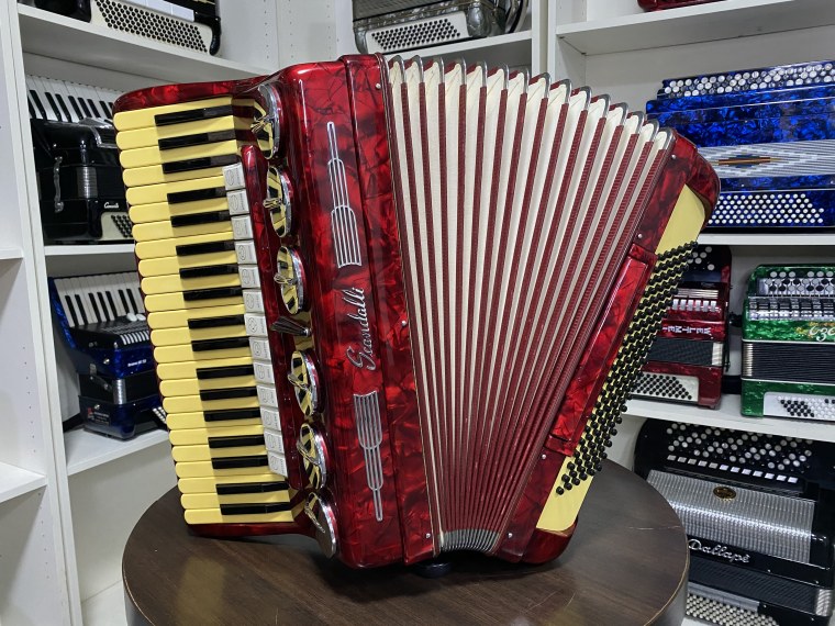 Weltmeister Opal-III-96/37-Rd