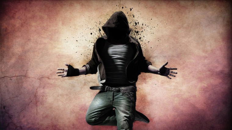 Дэдпул трейлер