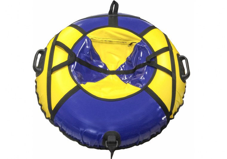 Тюбинг PRIVAL тройка 110 см