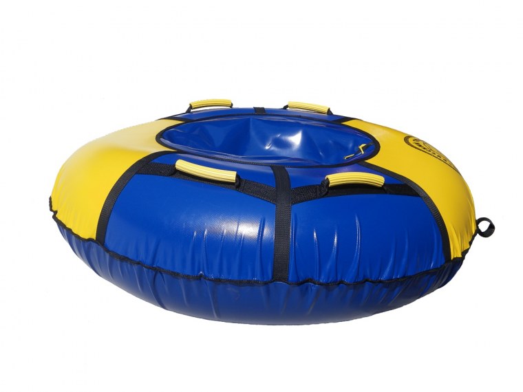 Сноутюбинг Тектор