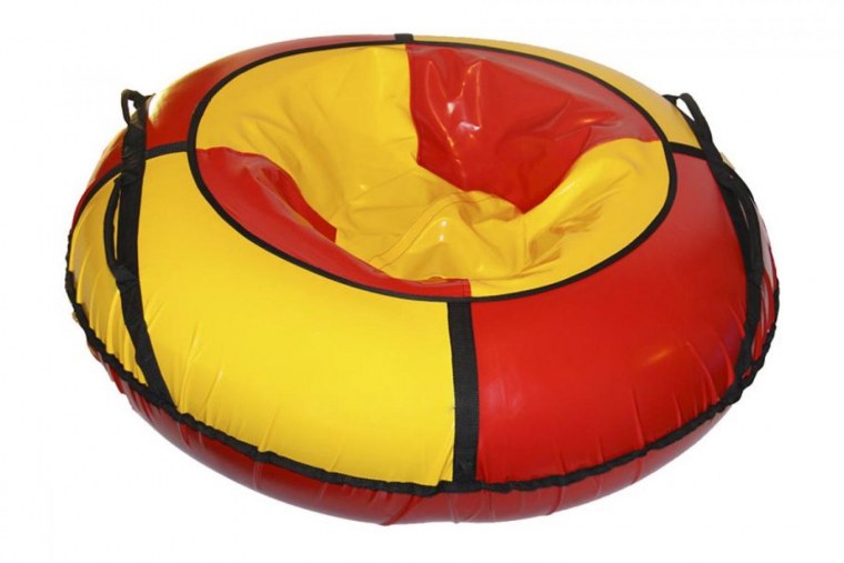 Тюбинг SNOWDREAM Classic Gigant