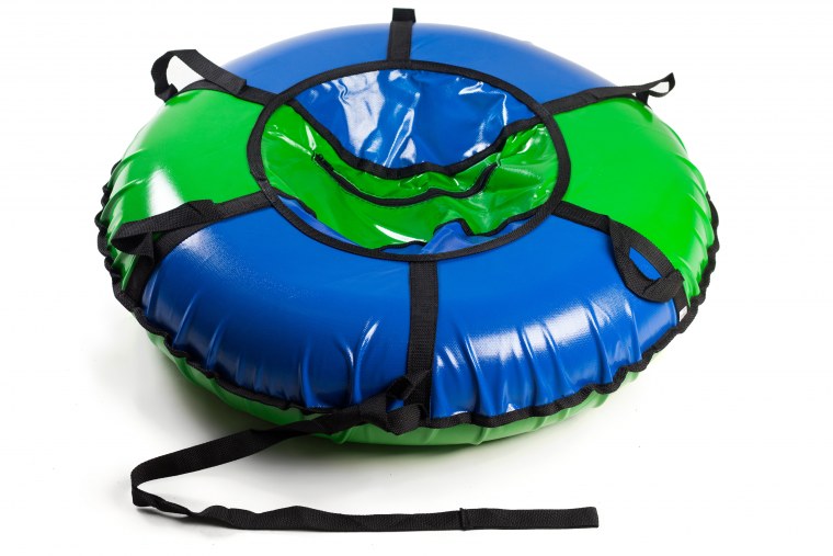 Тюбинг 60 см 80 см 100см