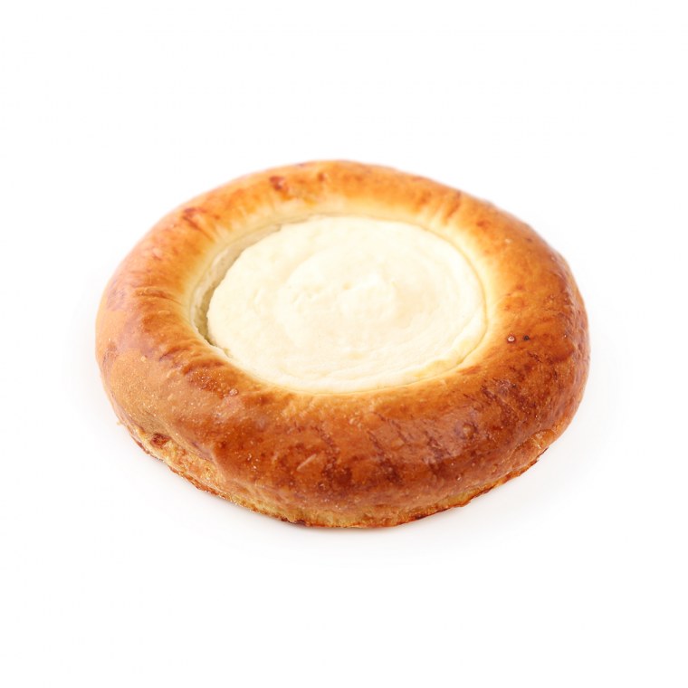 Ватрушка с творогом