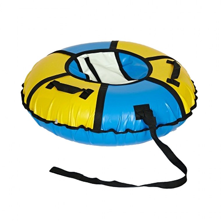 Тюбинг ватрушки Вихрь 120 см