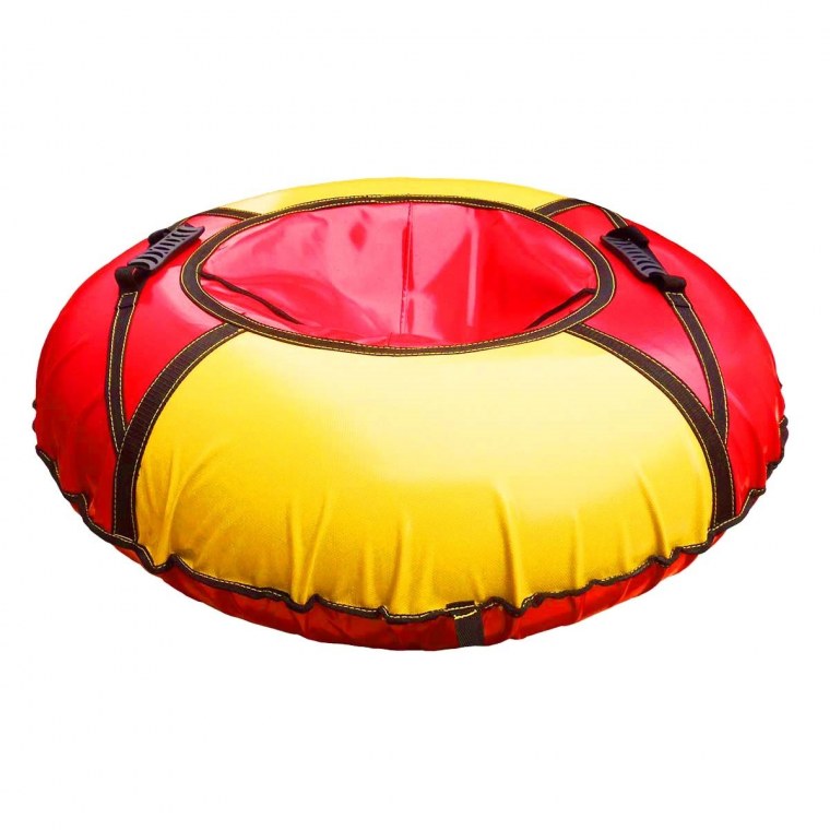 Тюбинг иглу Сноу ПВХ 90 см