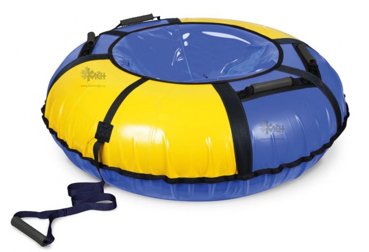 Тб1к 95 Ника тюбинг