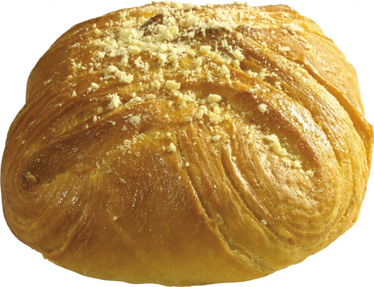 Булочка Ромашка