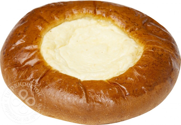 Пролетарец ватрушка