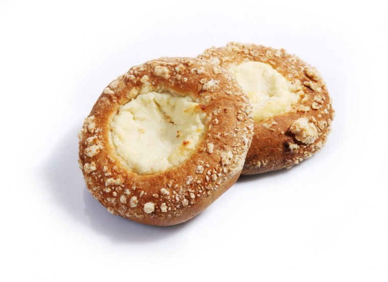 Кето ватрушка