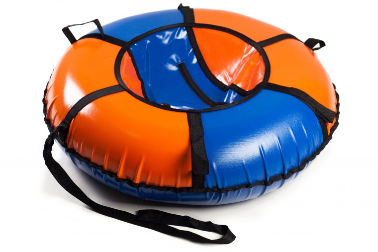 Тюбинг Saimaa Вихрь 80 см