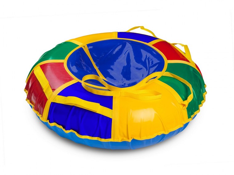 Сайма тюбинг 120см