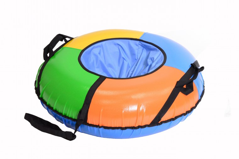 Тюбинг 107см Оксфорд cool